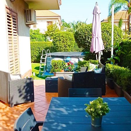 Lillà - Home&Garden Riposto Esterno foto