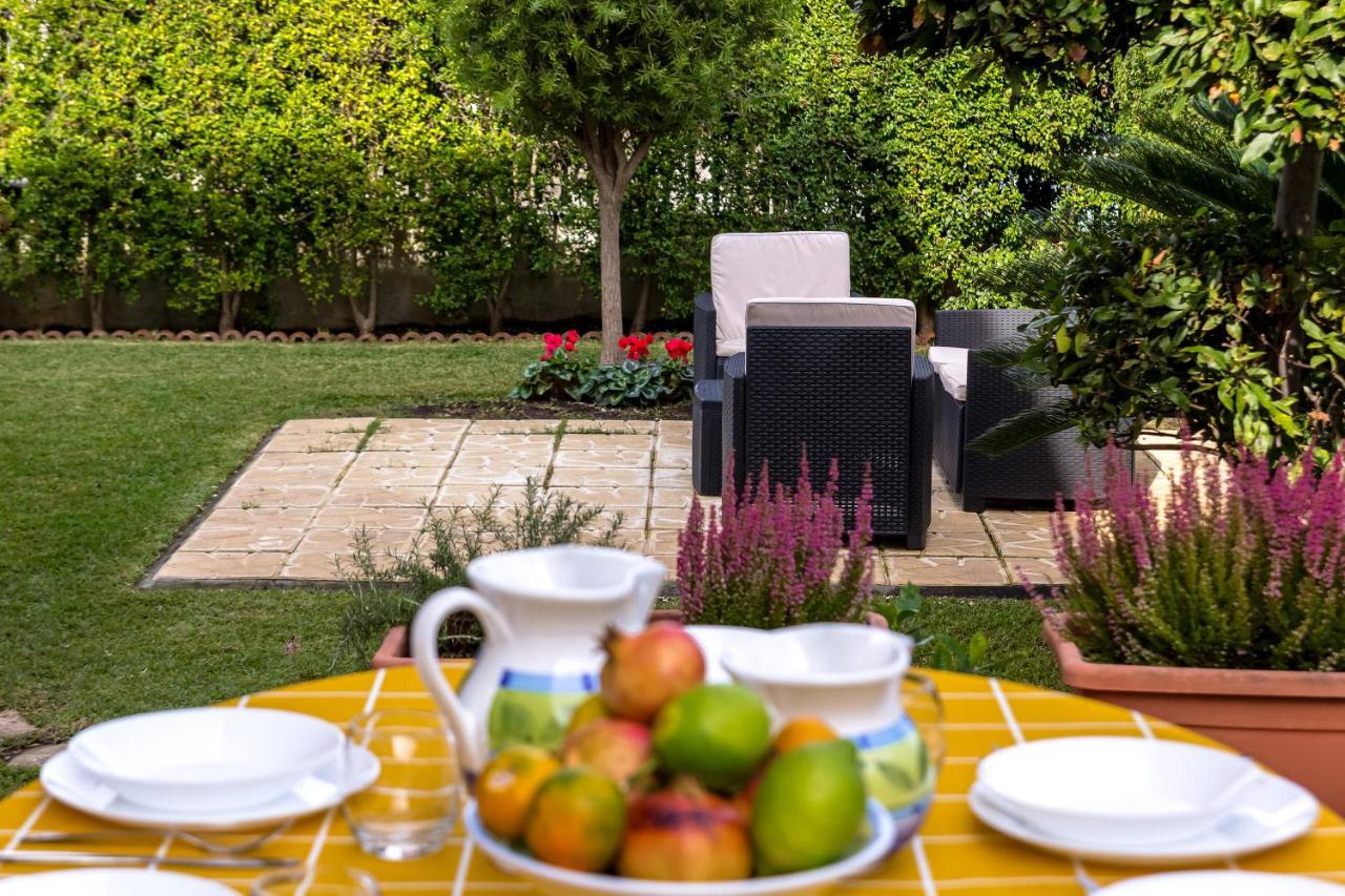 Lillà - Home&Garden Riposto Esterno foto